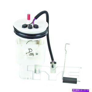 Fuel Pump Module Assembly �R���|���v���W���[���A�Z���u��-CRQ�v���~�A���R���|���v���W���[���t�B�b�g1996�O�����h�`�F���L�[ Fuel Pump Module Assembly-CRQ Premium Fuel Pump Module fits 1996 Grand Cherokee