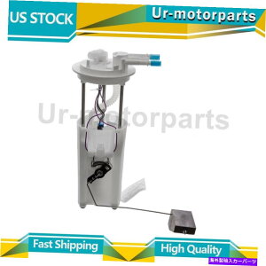 Fuel Pump Module Assembly i1jR|vW[AZuI[gxXgrCbNrG1997-1997 (1) Fuel Pump Module Assembly Autobest Fits Buick Riviera 1997-1997