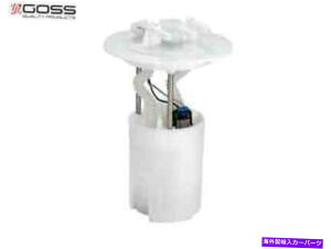 Fuel Pump Module Assembly tH[ht@RFPV XR-6T GE168̃SXR|vW[AZu GOSS FUEL PUMP MODULE ASSEMBLY for FORD FALCON FPV XR-6T GE168