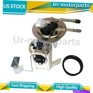Fuel Pump Module Assembly i1jR|vW[AZuI[gxXgV{[AoVF1500 2002-2003ɓK (1) Fuel Pump Module Assembly Autobest Fits Chevrolet Avalanche 1500 2002-2003