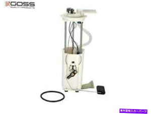 Fuel Pump Module Assembly Holden Berlina Commodore VT VX 3.8L LN3 GE173�̃S�X�R���|���v���W���[���A�Z���u���A�Z���u�� GOSS FUEL PUMP MODULE ASSEMBLY for HOLDEN BERLINA COMMODORE VT VX 3.8L LN3 GE173