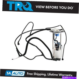 Fuel Pump Module Assembly Chevy equinox�|���e�B�A�b�N�g�����g�p��TRQ�R���|���v�����M���j�b�g�A�Z���u�� TRQ Fuel Pump & Sending Unit Assembly for Chevy Equinox Pontiac Torrent�y���s�A���i�z