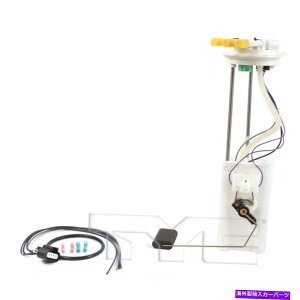 Fuel Pump Module Assembly �R���|���v���W���[���A�Z���u���x�[�X�A�G�N�X�e���f�b�h��qVan Tyc 150009-A Fuel Pump Module Assembly-Base, Extended Passenger Van TYC 150009-A�y���s�A���i�z