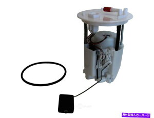 Fuel Pump Module Assembly �v���~�A���R���|���v���W���[���A�Z���u��-FWD�I�[�g�x�X�gF1469A�i13,000�}�C���̕ۏ؁j Premium Fuel Pump Module Assembly-FWD AUTOBEST F1469A (13,000 Mile Warranty)�y���s�A���i�z