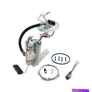 Fuel Pump Module Assembly R|vW[AZux[XUS[^[[NUSEP12305M Fuel Pump Module Assembly-Base US Motor Works USEP12305M
