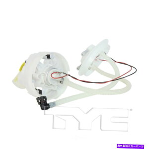 Fuel Pump Module Assembly R|vW[AZuAWD TYC 150245-A Fuel Pump Module Assembly-AWD TYC 150245-A