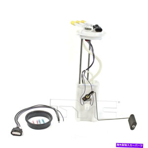 Fuel Pump Module Assembly R|vW[AZuTYC 150003-A Fuel Pump Module Assembly TYC 150003-A