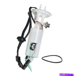 Fuel Pump Module Assembly �R���|���v���W���[���A�Z���u���J�[�^�[P74802M�i13����13,000�}�C���ۏ؁j Fuel Pump Module Assembly Carter P74802M (13 Month 13,000 Mile Warranty)�y���s�A���i�z