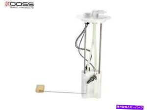 Fuel Pump Module Assembly �t�H�[�h�t�@���R��RTV XR-6T 5.4L FPV GE169�̃S�X�R���|���v���W���[���A�Z���u���A�Z���u�� GOSS FUEL PUMP MODULE ASSEMBLY for FORD FALCON RTV XR-6T 5.4L FPV GE169�y���s�A���i�z
