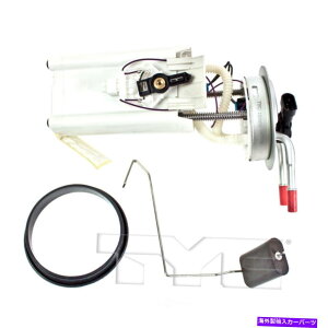 Fuel Pump Module Assembly �R���|���v���W���[���A�Z���u���K�XTYC 150078-A Fuel Pump Module Assembly-GAS TYC 150078-A�y���s�A���i�z