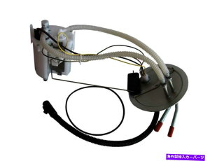 Fuel Pump Module Assembly R|vW[AZuLuƃV[V-Crew Cab Autobest F1249A Fuel Pump Module Assembly-Cab and Chassis - Crew Cab Autobest F1249A