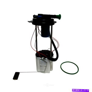 Fuel Pump Module Assembly R|vW[AZuWTA97.6 "xbhI[gxXgF2845A Fuel Pump Module Assembly-WT, 97.6" Bed Autobest F2845A