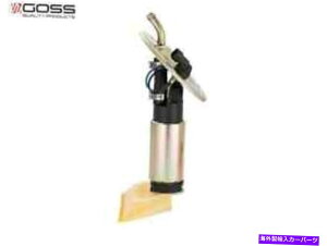 Fuel Pump Module Assembly DAEWOO 1.5L Cielo G15MF A15MF GE288��Goss Fuel Pump���W���[���A�Z���u���A�Z���u�� GOSS FUEL PUMP MODULE ASSEMBLY for DAEWOO 1.5l CIELO G15MF A15MF GE288�y���s�A���i�z