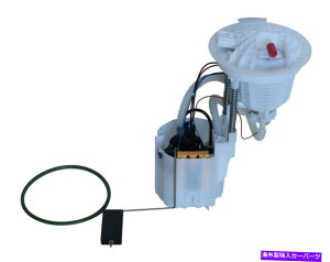 Fuel Pump Module Assembly AXỹI[gxXgR|vW[AZuAfSF3195A Autobest Fuel Pump Module Assembly for Aspen, Durango F3195A