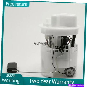 Fuel Pump Module Assembly �R���|���v���W���[���A�Z���u��F01R02S167�}�c�_6 2002-2008 2.0L 2.3L Fuel Pump Module Assembly F01R02S167 for Mazda 6 2002-2008 2.0L 2.3L