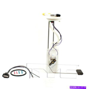 Fuel Pump Module Assembly �R���|���v���W���[���A�Z���u��-CRQ�v���~�A���R���|���v���W���[��TYC 150012-A Fuel Pump Module Assembly-CRQ Premium Fuel Pump Module TYC 150012-A�y���s�A���i�z