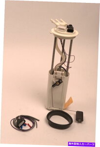 Fuel Pump Module Assembly �R���|���v���W���[���A�Z���u���N���[�L���u�s�b�N�A�b�vOnix EC566M Fuel Pump Module Assembly-Crew Cab Pickup Onix EC566M