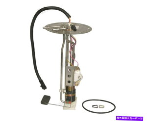 Fuel Pump Module Assembly A^N3|[g|v̔R|vAZuRef 2C2Z9H307CB 99-02 E150 4.2L V6 Fuel Pump Assembly for REAR TANK 3 Port Pump REF 2C2Z9H307CB 99-02 E150 4.2L V6