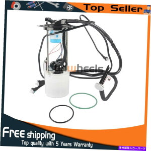 Fuel Pump Module Assembly �R���|���v���W���[���A�Z���u��SP6047M�V�{���[equinox�|���e�B�A�b�N�g�����g2007-09 Fuel Pump Module Assembly sp6047m For Chevrolet Equinox Pontiac Torrent 2007-09�y���s�A���i�z