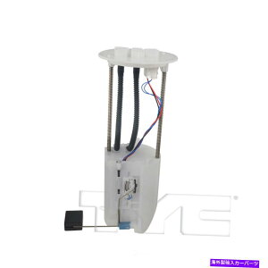 Fuel Pump Module Assembly �R���|���v���W���[���A�Z���u��SR5�A�N���[�L���u�s�b�N�A�b�vTYC 150425-A Fuel Pump Module Assembly-SR5, Crew Cab Pickup TYC 150425-A�y���s�A���i�z