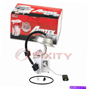 Fuel Pump Module Assembly AirTex E2368M 150168 3S4Z-9H307AB FG1114 TX�̔R���|���v���W���[���A�Z���u�� Airtex E2368M Fuel Pump Module Assembly for 150168 3S4Z-9H307AB FG1114 tx