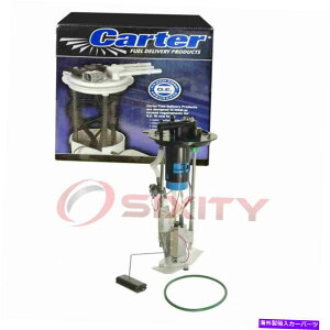 Fuel Pump Module Assembly Carter P76469M 2920486 525-2460�̔R���|���v���W���[���A�Z���u��8L5Z 9H307-F IV Carter P76469M Fuel Pump Module Assembly for 2920486 525-2460 8L5Z 9H307-F iv�y���s�A���i�z
