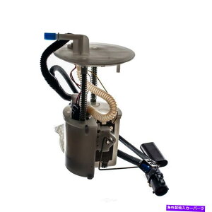 Fuel Pump Module Assembly R|vW[AZu-VinFSADOHC Autobest F1324A Fuel Pump Module Assembly-VIN: S, DOHC Autobest F1324A