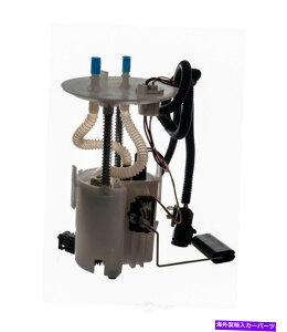 Fuel Pump Module Assembly R|vW[AZuvinF2AtbNXAOHVI[gxXgF1330A Fuel Pump Module Assembly-VIN: 2, FLEX, OHV Autobest F1330A