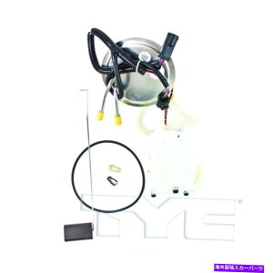 Fuel Pump Module Assembly �R���|���v���W���[���A�Z���u��-172.0 WB���A�^�C�N150030-A Fuel Pump Module Assembly-172.0 WB Rear TYC 150030-A�y���s�A���i�z