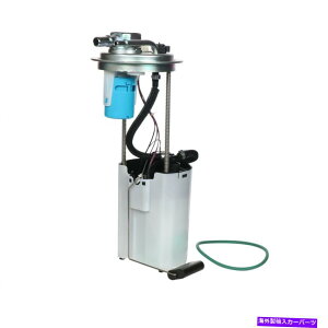 Fuel Pump Module Assembly Carter P76088M SELECT 04-08�V�{���[GMC���f���p�̔R���|���v���W���[���A�Z���u�� Carter P76088M Fuel Pump Module Assembly For Select 04-08 Chevrolet GMC Models�y���s�A���i�z