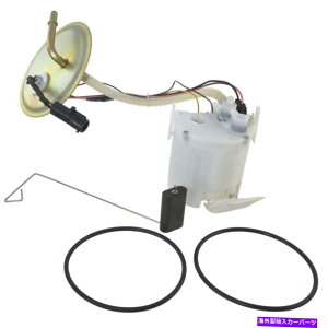 Fuel Pump Module Assembly 05-07�G�X�P�[�v�}���i�[�g���r���[�gE2440M�̔R���|���v���W���[���A�Z���u�� Fuel Pump Module Assembly For 05-07 Escape Mariner Tribute E2440M�y���s�A���i�z