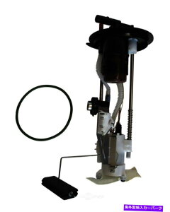 Fuel Pump Module Assembly R|vW[AZu-125.9 "WB Autobest F1374A Fuel Pump Module Assembly-125.9" WB Autobest F1374A