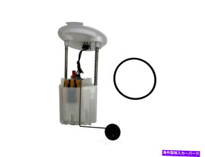 Fuel Pump Module Assembly R|vW[AZuRWDAutobest F3252A Fuel Pump Module Assembly-RWD Left Autobest F3252A