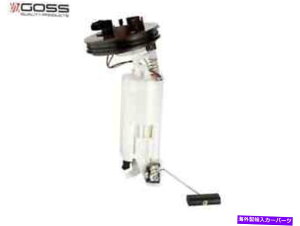 Fuel Pump Module Assembly Chrysler Neon JA 2.0L S4RE GE155��Goss Fuel Pump���W���[���A�Z���u�� GOSS FUEL PUMP MODULE ASSEMBLY for CHRYSLER NEON JA 2.0L S4RE GE155�y���s�A���i�z
