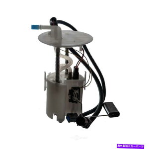 Fuel Pump Module Assembly R|vW[AZu-VinF2AFlexAOHV Autobest F1341A Fuel Pump Module Assembly-VIN: 2, FLEX, OHV Autobest F1341A