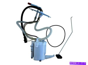 Fuel Pump Module Assembly R|vW[AZuN[LusbNAbvA137.0 "WB Autobest F1256A Fuel Pump Module Assembly-Crew Cab Pickup, 137.0" WB Autobest F1256A