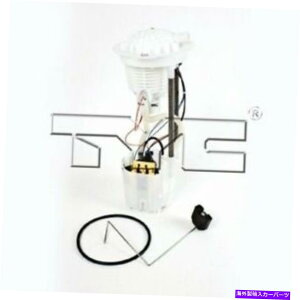 Fuel Pump Module Assembly TYC 150111 04-06�_�b�W1500�̔R���|���v���W���[���A�Z���u�� TYC 150111 Fuel Pump Module Assembly For 04-06 Dodge 1500�y���s�A���i�z