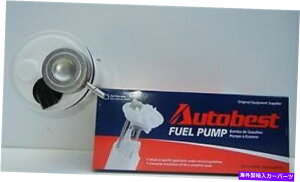 Fuel Pump Module Assembly F3169Aō̔R|vW[AZu # F3169A Auto Best Fuel Pump Module Assembly