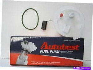 Fuel Pump Module Assembly F1454Aō̔R|vW[AZu # F1454A Auto Best Fuel Pump Module Assembly