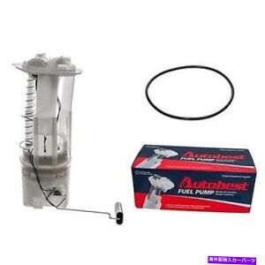 Fuel Pump Module Assembly F3109Aō̔R|vW[AZu # F3109A Auto Best Fuel Pump Module Assembly