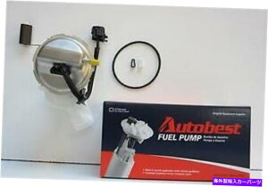 Fuel Pump Module Assembly F1379Aō̔R|vW[AZu # F1379A Auto Best Fuel Pump Module Assembly