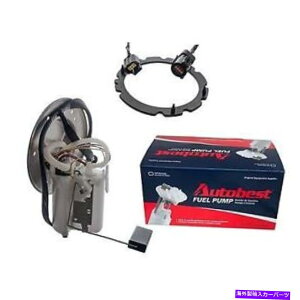 Fuel Pump Module Assembly F1229Aō̔R|vW[AZu # F1229A Auto Best Fuel Pump Module Assembly