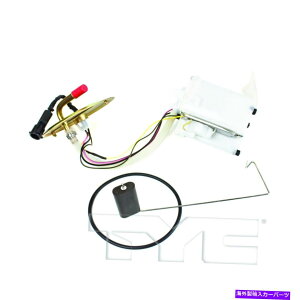 Fuel Pump Module Assembly Escape�AMariner�ATribute 150101-A�̂��߂�Tyc�R���|���v���W���[���A�Z���u�� TYC Fuel Pump Module Assembly for Escape, Mariner, Tribute 150101-A�y���s�A���i�z