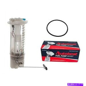 Fuel Pump Module Assembly ��F3100A�����ō��̔R���|���v���W���[���A�Z���u�� # F3100A Auto Best Fuel Pump Module Assembly�y���s�A���i�z