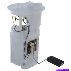 Fuel Pump Module Assembly 05-08�̔R���|���v���W���[���A�Z���u���t�H���N�X���[�Q��EOS�W�F�b�^���r�b�gE8671M Fuel Pump Module Assembly For 05-08 Volkswagen Eos Jetta Rabbit E8671M�y���s�A���i�z