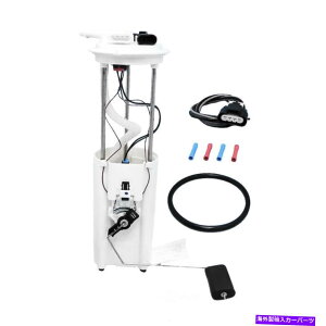 Fuel Pump Module Assembly R|vW[AZux[XAVINFWAKXAENGR[hFL35Ai`gpP3953M Fuel Pump Module Assembly-Base, VIN: W, GAS, Eng Code: L35, Natural USEP3953M
