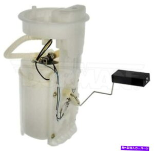 Fuel Pump Module Assembly h[}2630314 98-05̔R|vW[AZutHNX[Qr[gStWFb^ Dorman 2630314 Fuel Pump Module Assembly For 98-05 Volkswagen Beetle Golf Jetta