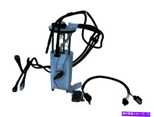 Fuel Pump Module Assembly R|vW[AZuAutobest F2952A Fuel Pump Module Assembly Autobest F2952A