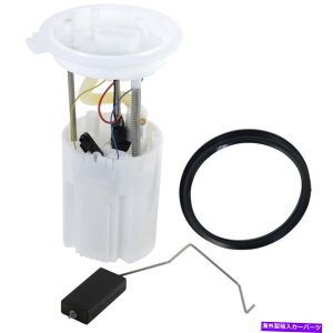 Fuel Pump Module Assembly 02-10̔R|vW[AZutHNX[Qr[gStWFb^1520966 Fuel Pump Module Assembly For 02-10 Volkswagen Beetle Golf Jetta 1520966