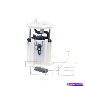 Fuel Pump Module Assembly �R���|���v���W���[���A�Z���u�������A�X�|�[�c���[�e�B���e�BTYC 150389-A Fuel Pump Module Assembly-Limited, Sport Utility TYC 150389-A�y���s�A���i�z